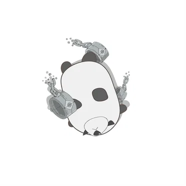 TEETHERED