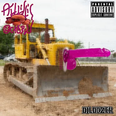 Dildozer