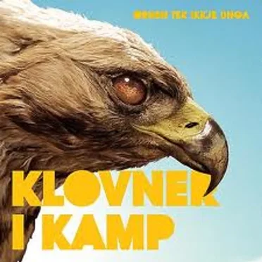 Ørnen tek ikkje unga