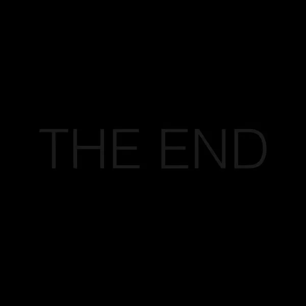 The End