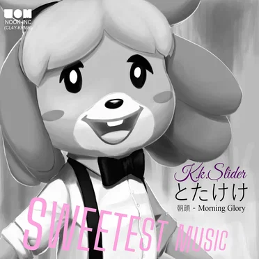 Plastic Love by Clay K Slider - album cover