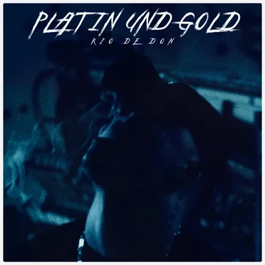 Platin und Gold