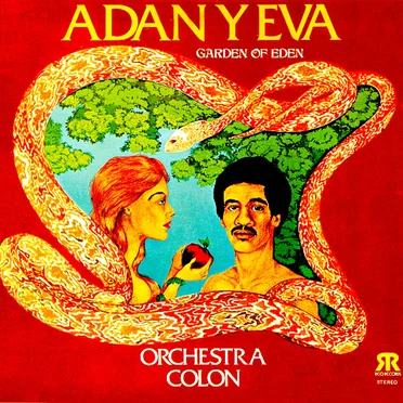 Adan y Eva