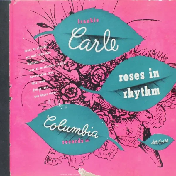 Roses in Rhythm