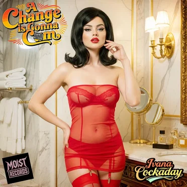 A Change Is Gonna Cum