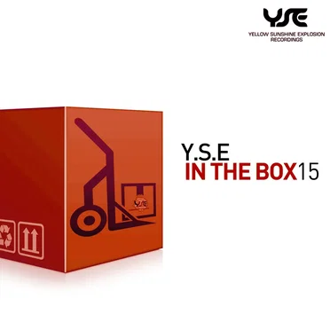 Y.S.E. in the Box, Vol. 15 by Various Artists - album cover