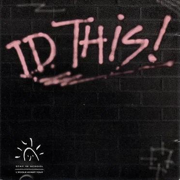 ID This! by Various Artists - album cover