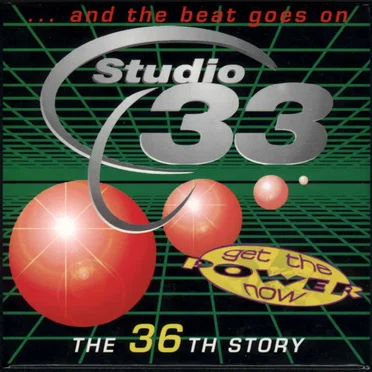 Studio 33: The 36th Story by Various Artists - album cover