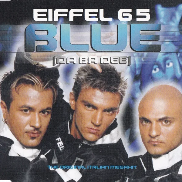 Eiffel 65