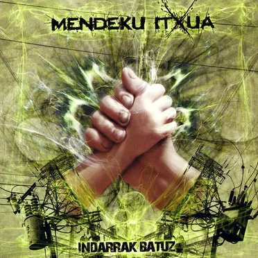 Indarrak Batuz