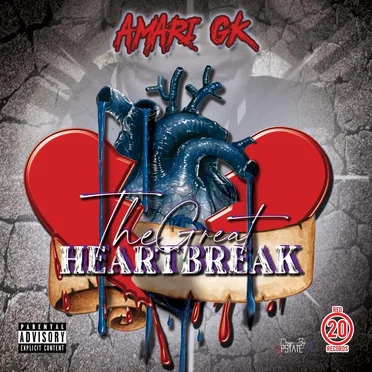 The Great Heartbreak