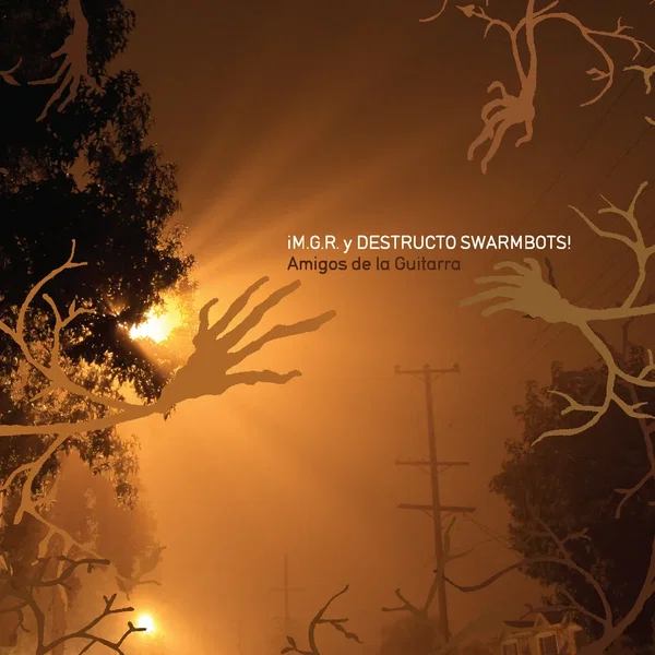 Amigos de la Guitarra