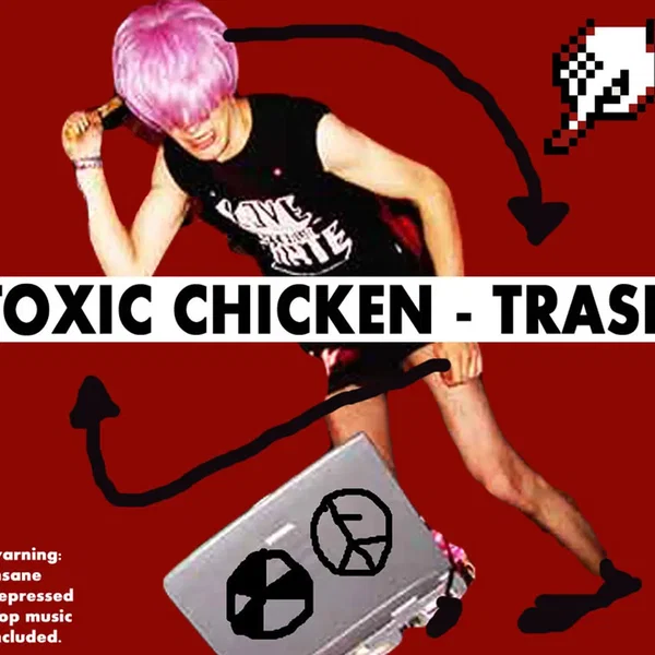 Trash