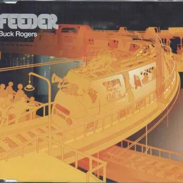 Buck Rogers