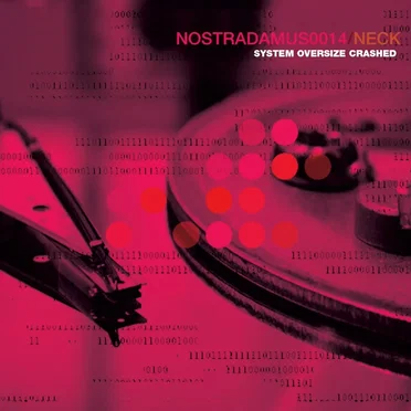 System Oversize Crashed by Nostradamus0014 - album cover