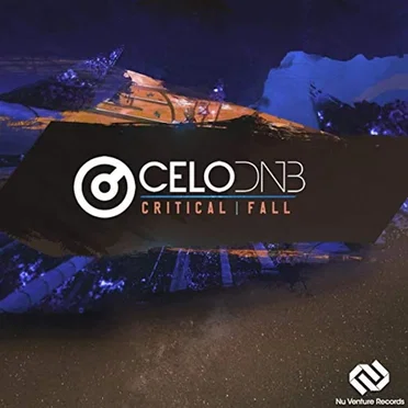 Critical / Fall by CELO - album cover