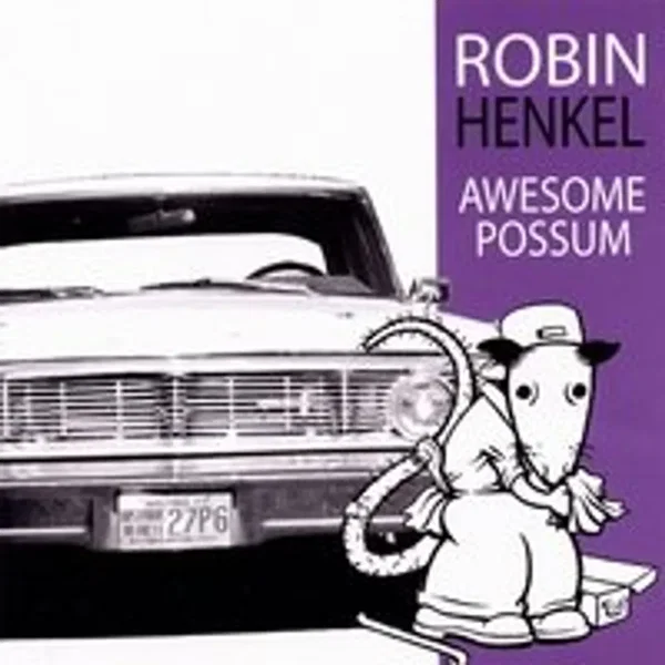 Awesome Possum