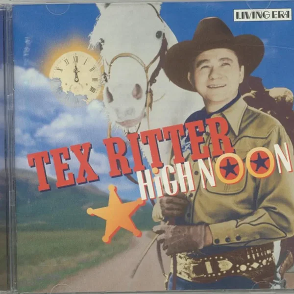 High Noon - 27 Original Recordings 1942-1952