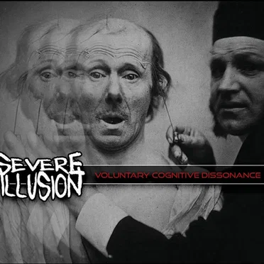 Voluntary Cognitive Dissonance