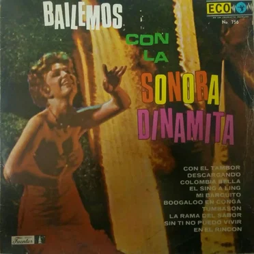 Bailamos