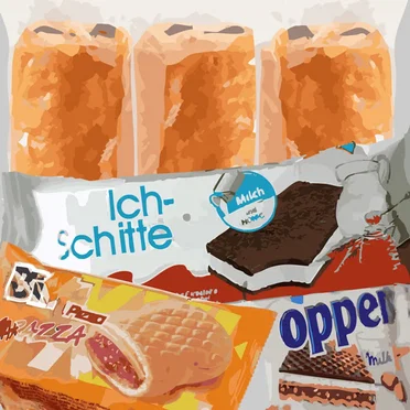 Brotdose