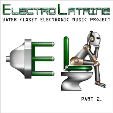 Water Closet Electronic Music Project, Part 2