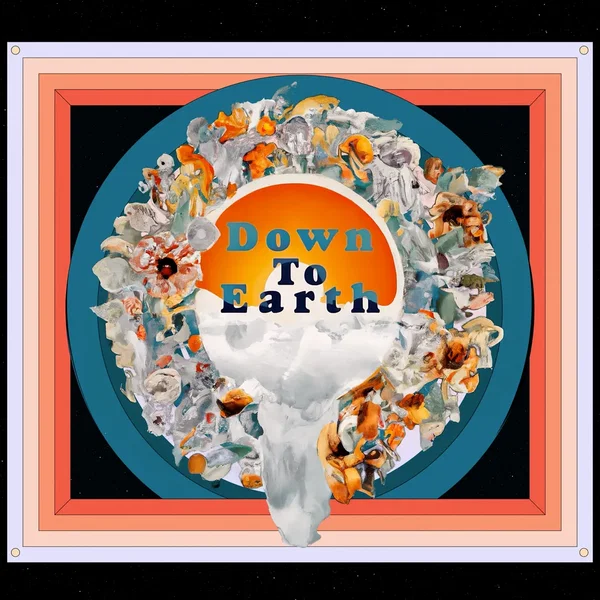 Down to Earth