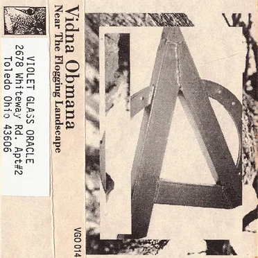 Near the Flogging Landscape