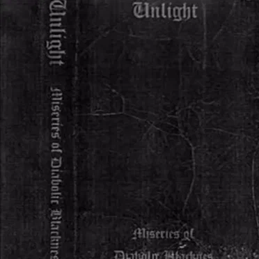 Miseries of Diabolic Blackness