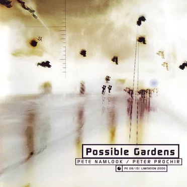 Possible Gardens by Possible Gardens - album cover