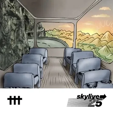 christtt @ SKYLIVE '25 8/8/25