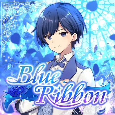 Blue Ribbon by If - album cover
