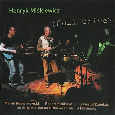 Henryk Miśkiewicz