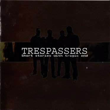 Trespassers