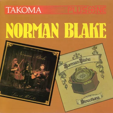 Takoma - Plus One