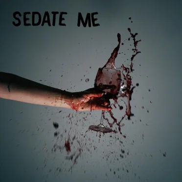 Sedate Me by Dial Denial - album cover
