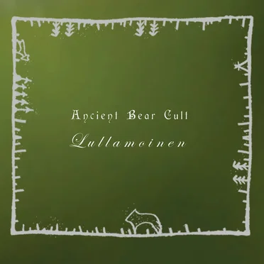 Ancient Bear Cult