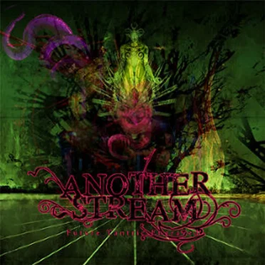 Future Tantric Engraved by Another Stream - album cover