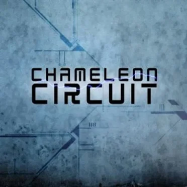 Chameleon Circuit by Chameleon Circuit - album cover