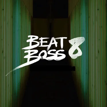 BeatBoss 8 by Various Artists - album cover