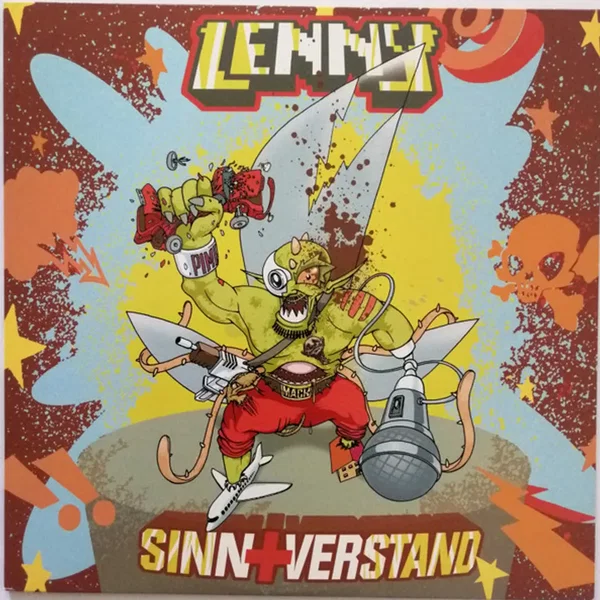 Sinn + Verstand
