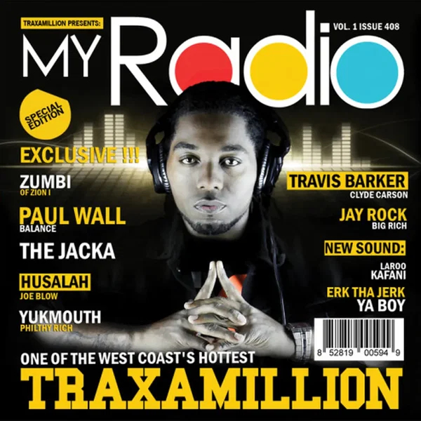 My Radio