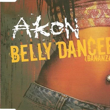 Belly Dancer (Bananza)