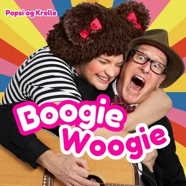 Boogie Woogie