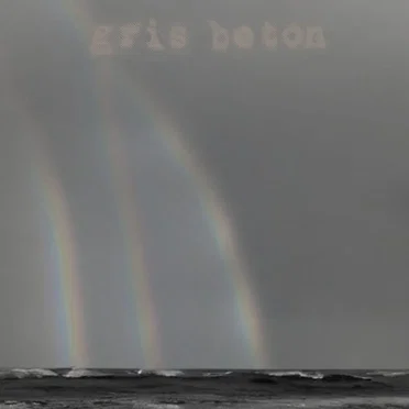 Gris Béton by Insa - album cover