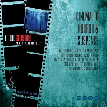 Cinematic Horror & Suspense