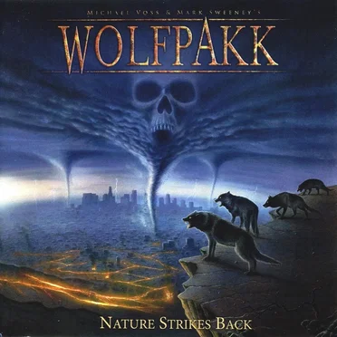 Nature Strikes Back