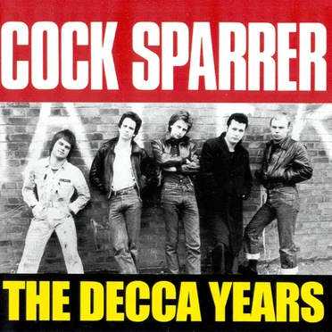 The Decca Years