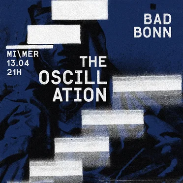 Live at Bad Bonn 2016