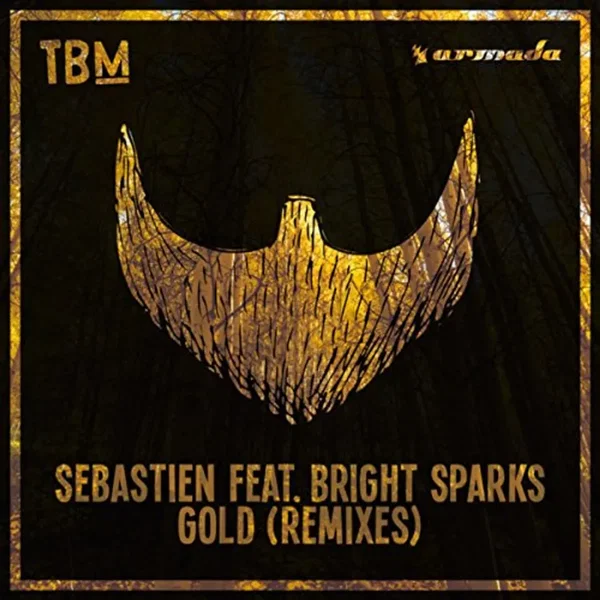 Gold (remixes)